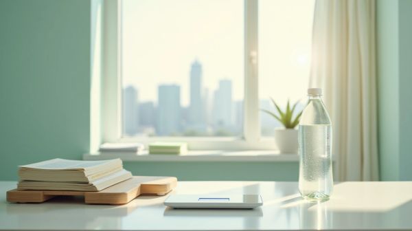 10 stratégies efficaces pour un amaigrissement durable