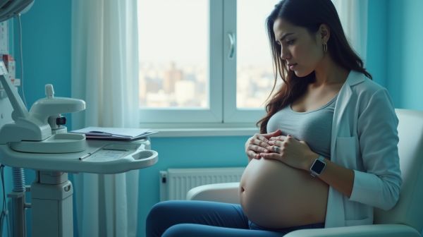Évaluer les risques du valaciclovir pendant la grossesse