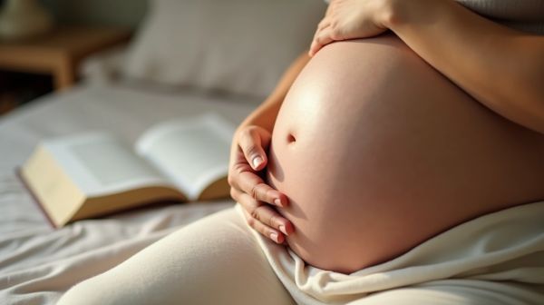 Évaluer les risques du valaciclovir pendant la grossesse