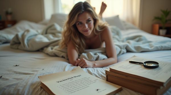Guide pour traiter les démangeaisons causées par les punaises de lit