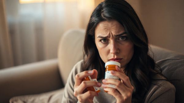Les dangers du valaciclovir chez les femmes enceintes