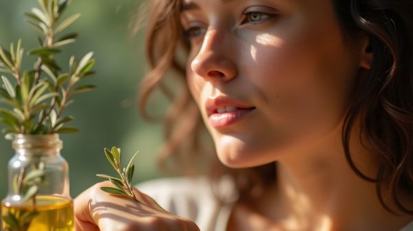 Maîtriser les bienfaits de l'huile de pépins de figue pour une peau éclatante