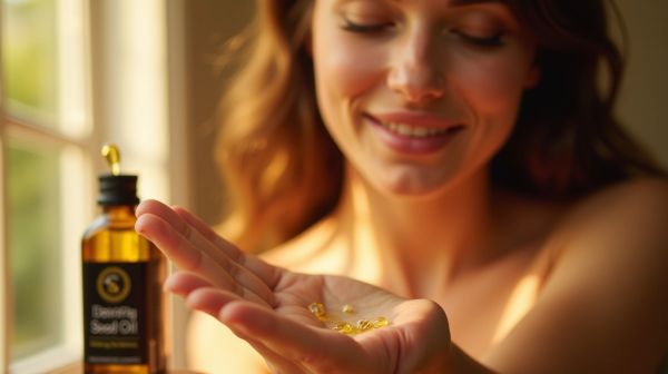 Maîtriser les bienfaits de l'huile de pépins de figue pour une peau éclatante