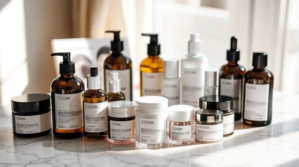 Top produits COSRX pour un soin visage exceptionnel