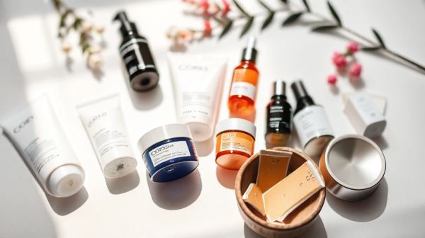 Top produits COSRX pour un soin visage exceptionnel