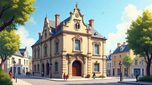 Trouver un orthodontiste à Caen pour un traitement adapté