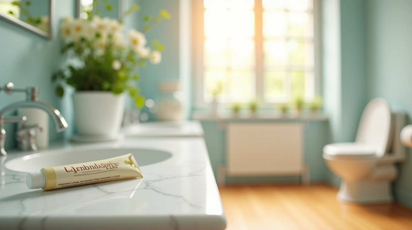 Quels sont les composants clés d’un gel dentaire naturel ?